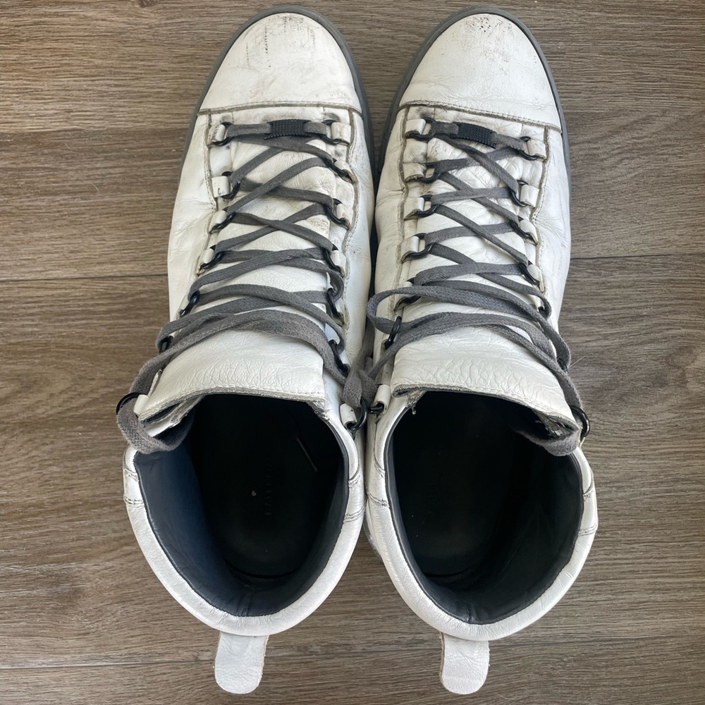 Balenciaga high top Sneaker